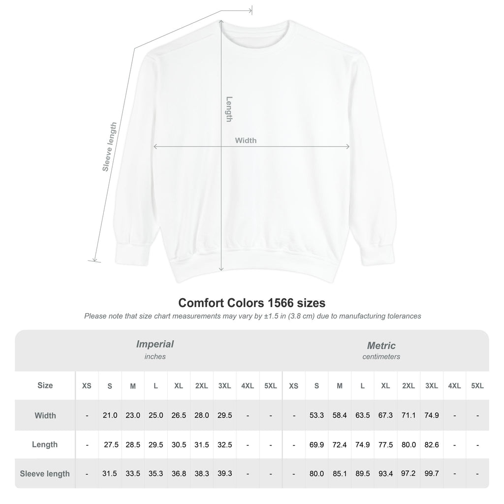 Jesus Loves Us All Sweatshirt – John 3:16 (White Logo)